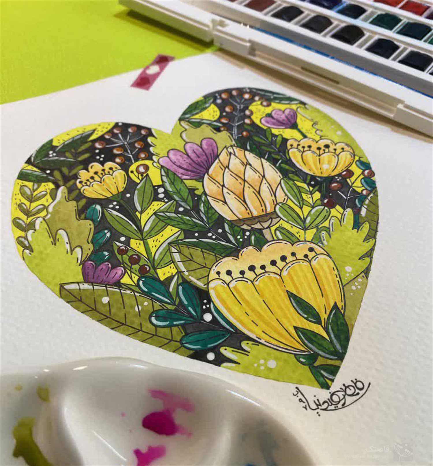 نقاشی
