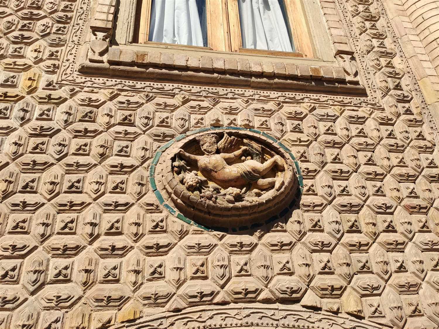 خانه داروغه